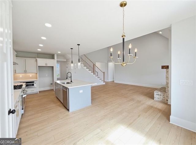 301 Eminence Peak, Rydal, GA 30171