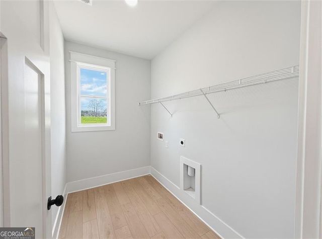 301 Eminence Peak, Rydal, GA 30171