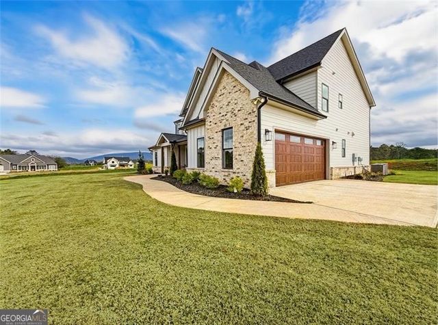 301 Eminence Peak, Rydal, GA 30171