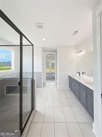 301 Eminence Peak, Rydal, GA 30171