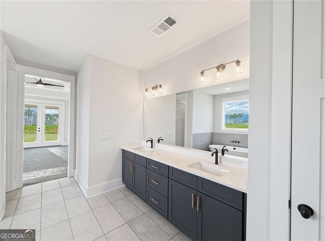 301 Eminence Peak, Rydal, GA 30171