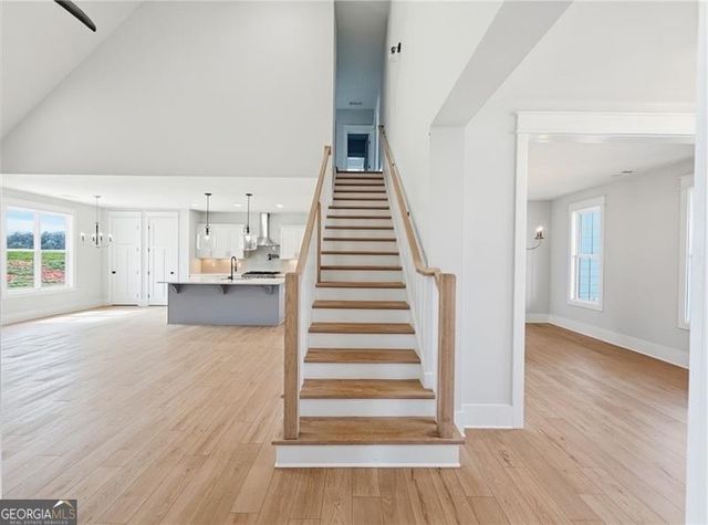 301 Eminence Peak, Rydal, GA 30171