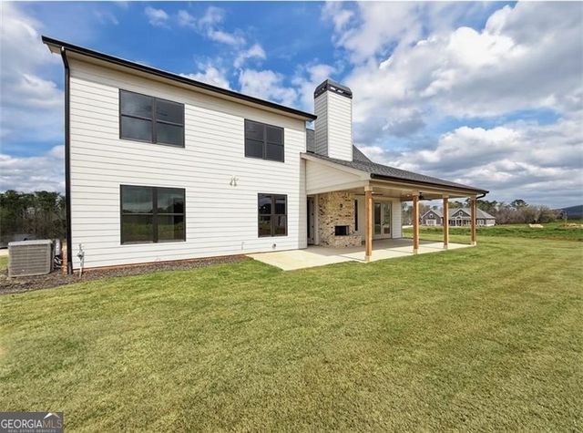 301 Eminence Peak, Rydal, GA 30171