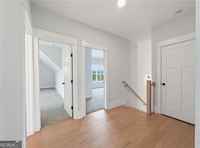 301 Eminence Peak, Rydal, GA 30171