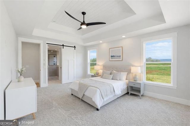 301 Eminence Peak, Rydal, GA 30171