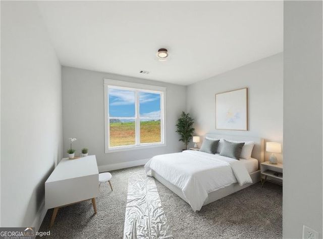 301 Eminence Peak, Rydal, GA 30171