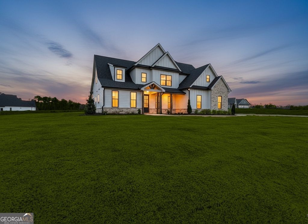 301 Eminence Peak, Rydal, GA 30171