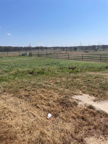 6437 FM 920, Bridgeport, TX 76426