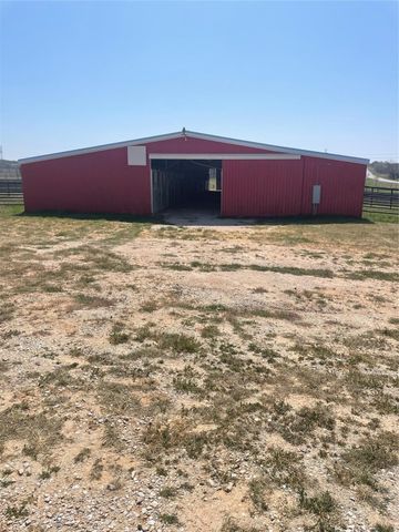 6437 FM 920, Bridgeport, TX 76426