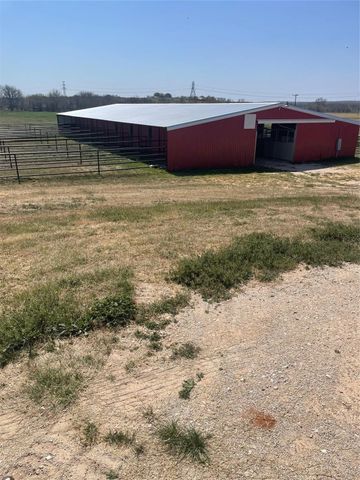 6437 FM 920, Bridgeport, TX 76426