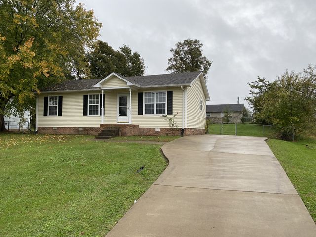 632 Artic Avenue, Oak Grove, KY 42262