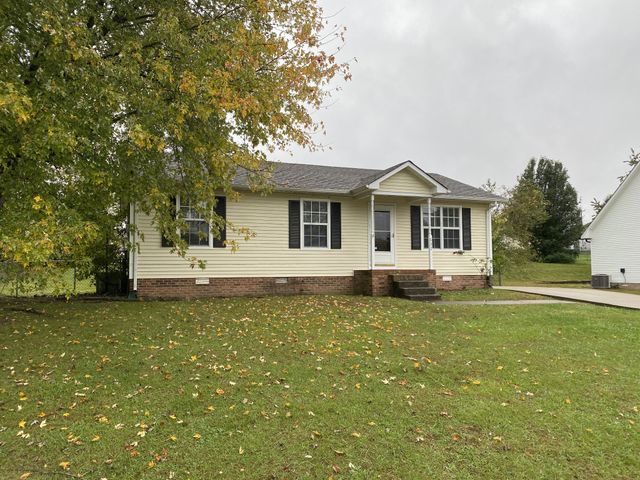 632 Artic Avenue, Oak Grove, KY 42262