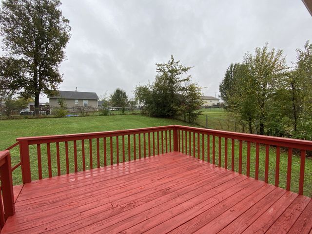 632 Artic Avenue, Oak Grove, KY 42262