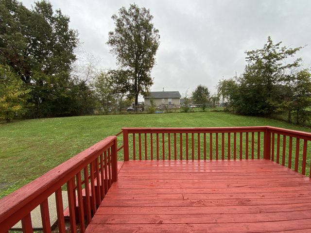 632 Artic Avenue, Oak Grove, KY 42262