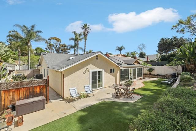 1767 Woodbine Place, Oceanside, CA 92054