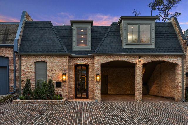 5731 Indian Circle, Houston, TX 77057