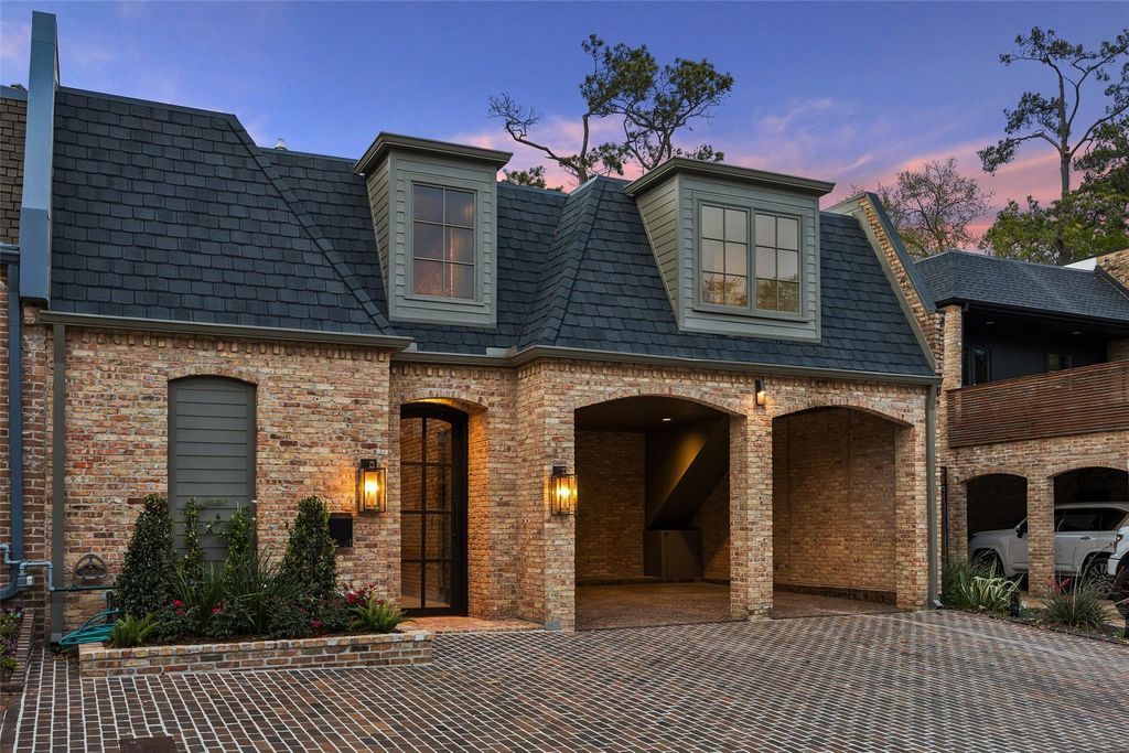 5731 Indian Circle, Houston, TX 77057