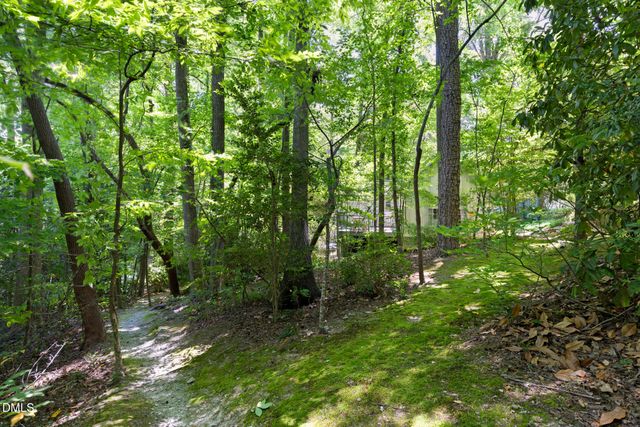 1120 Sourwood Drive, Chapel Hill, NC 27517