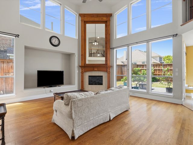 12659 Waltham Drive, Frisco, TX 75035