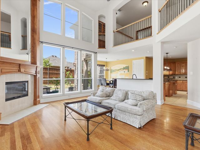 12659 Waltham Drive, Frisco, TX 75035