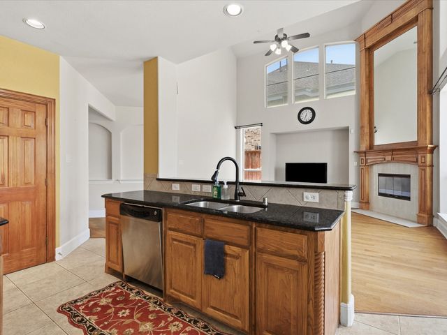 12659 Waltham Drive, Frisco, TX 75035