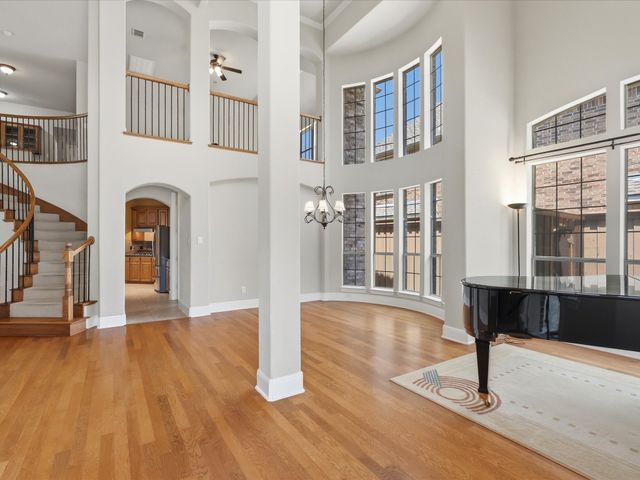 12659 Waltham Drive, Frisco, TX 75035