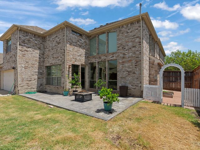 12659 Waltham Drive, Frisco, TX 75035