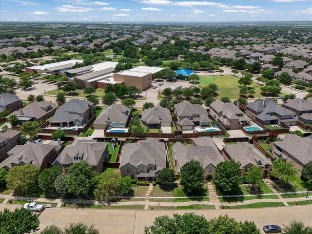 12659 Waltham Drive, Frisco, TX 75035