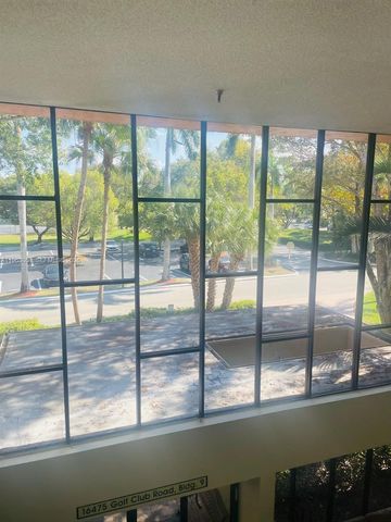 16475 Golf Club Road 309, Weston, FL 33326
