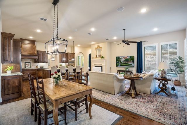 11930 Sand Hill Drive, Frisco, TX 75033