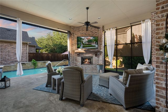 11930 Sand Hill Drive, Frisco, TX 75033