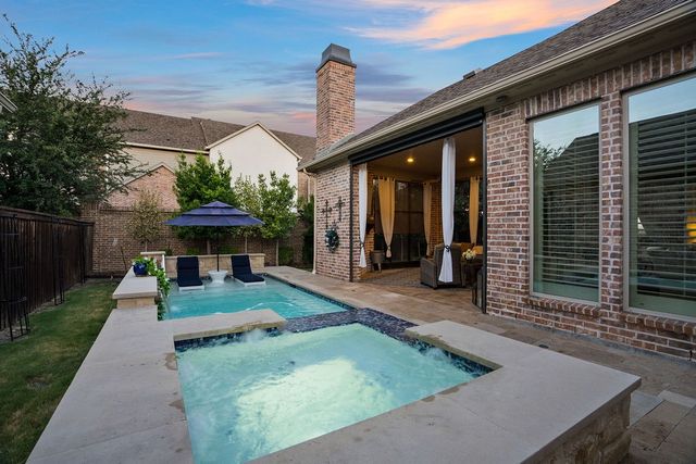 11930 Sand Hill Drive, Frisco, TX 75033