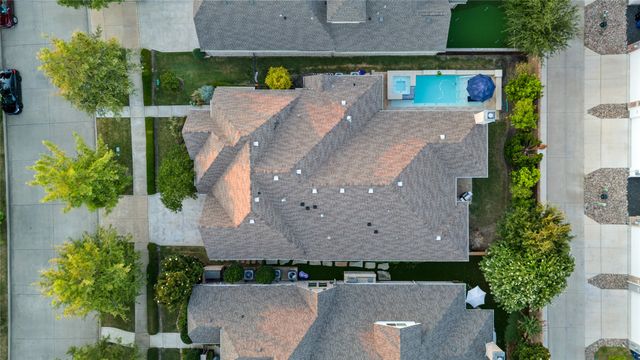 11930 Sand Hill Drive, Frisco, TX 75033