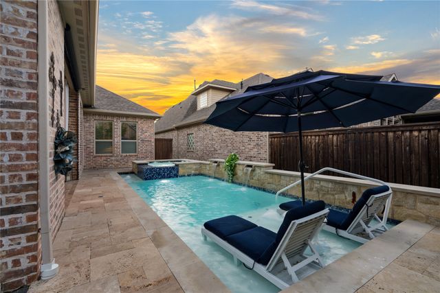 11930 Sand Hill Drive, Frisco, TX 75033