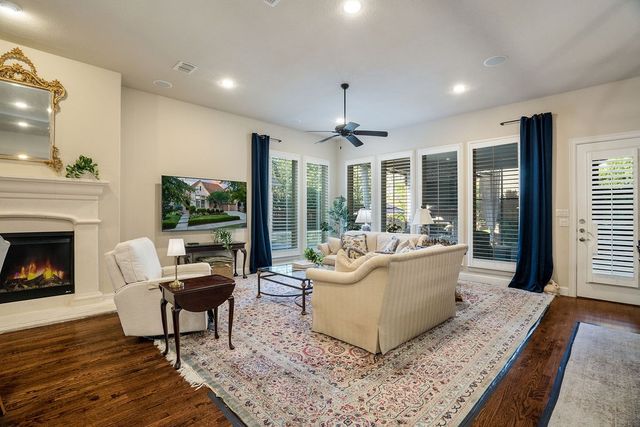 11930 Sand Hill Drive, Frisco, TX 75033