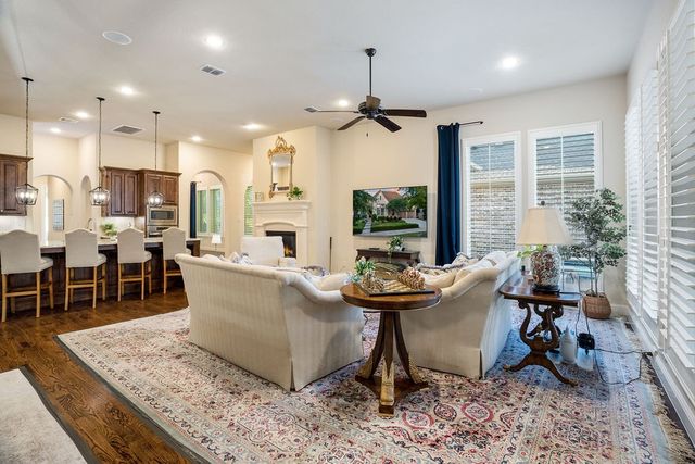 11930 Sand Hill Drive, Frisco, TX 75033