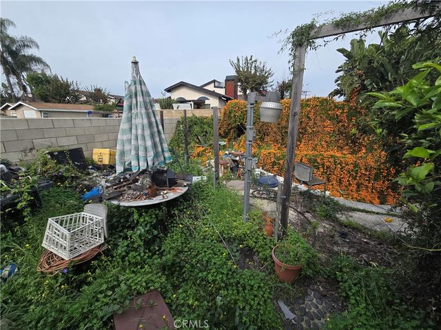 8591 Amy Avenue, Garden Grove, CA 92841