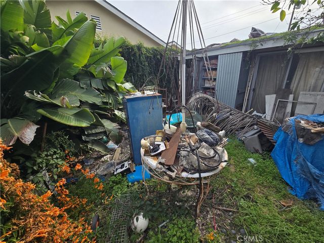 8591 Amy Avenue, Garden Grove, CA 92841