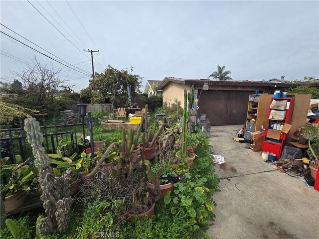 8591 Amy Avenue, Garden Grove, CA 92841