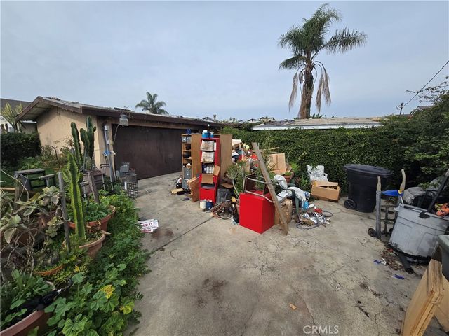 8591 Amy Avenue, Garden Grove, CA 92841