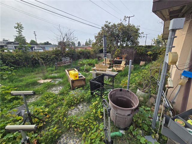 8591 Amy Avenue, Garden Grove, CA 92841