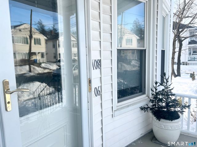 106 Horace Street, Stratford, CT 06614