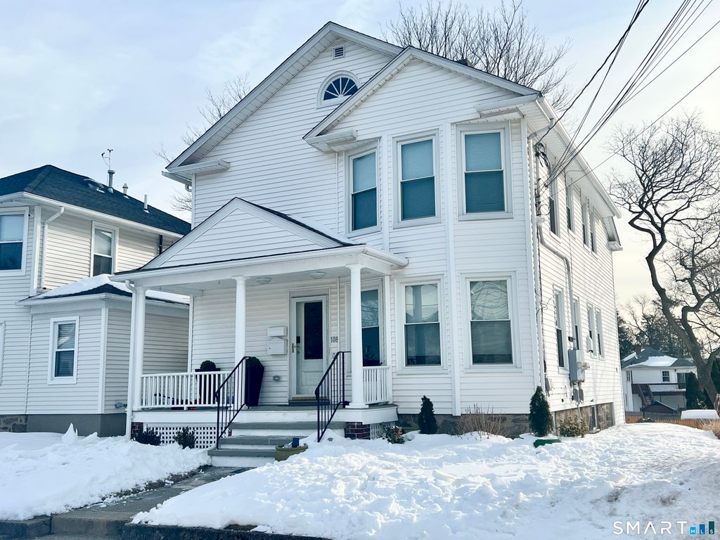 106 Horace Street, Stratford, CT 06614
