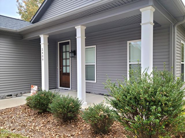 2409 Bray Court, Winterville, NC 28590