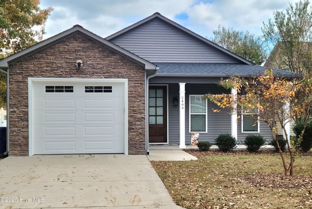 2409 Bray Court, Winterville, NC 28590