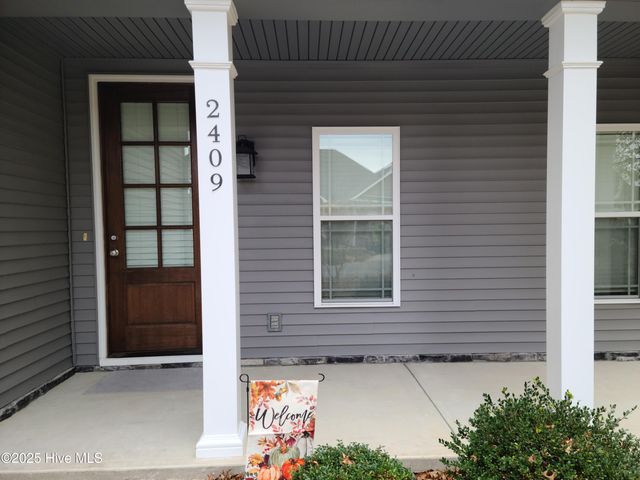 2409 Bray Court, Winterville, NC 28590