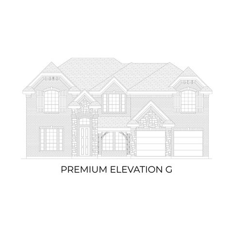 207 Tradd Street, Glenn Heights, TX 75154