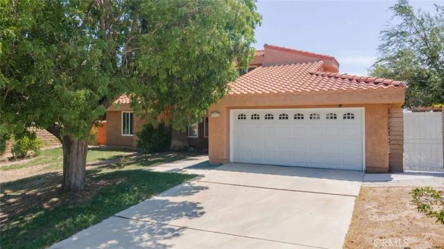 38342 5th Place West, Palmdale, CA 93551