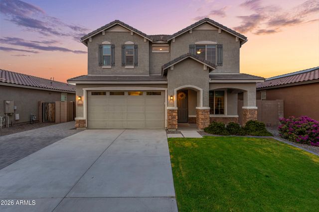 34019 N Casey Lane, San Tan Valley, AZ 85144