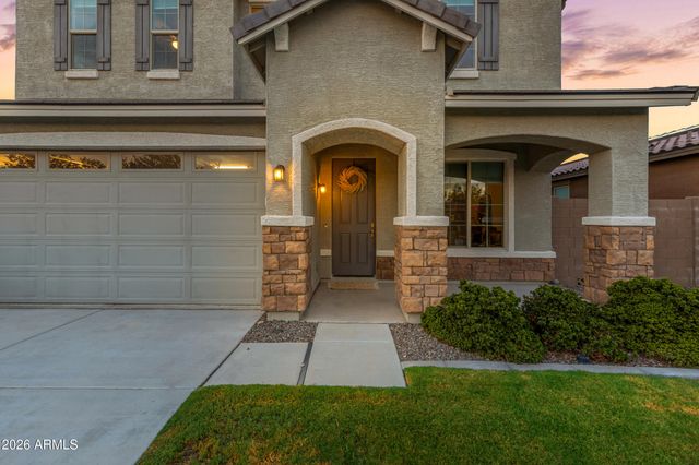 34019 N Casey Lane, San Tan Valley, AZ 85144